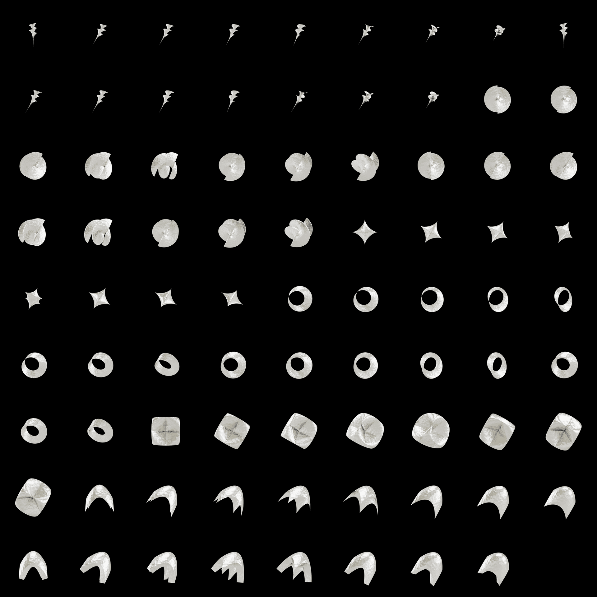 The Bundle - cmp.aluminium-foil/f tile image 1