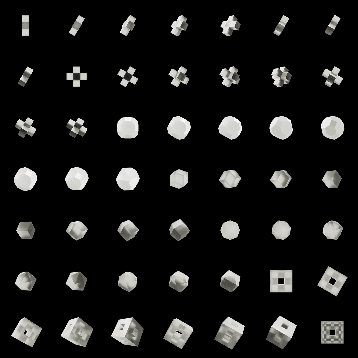 The Bundle - cmp.frosted-dispersion-glass/b tile image 1